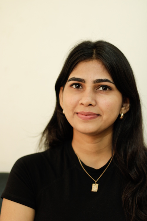 Sreelekshmi B